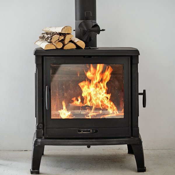 Stoves, Wood, Gas, Pellet